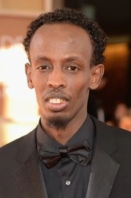 Ảnh diễn viên Barkhad Abdi