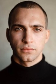 Ảnh diễn viên Barney Harris