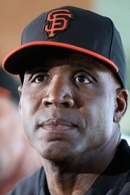 Ảnh diễn viên Barry Bonds
