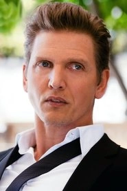Ảnh diễn viên Barry Pepper