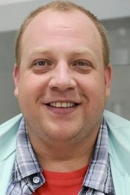 Ảnh diễn viên Bartłomiej Nowosielski