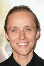 Ảnh diễn viên Bartosz Bielenia