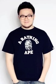 Ảnh diễn viên Batu Ying