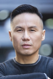 Ảnh diễn viên BD Wong