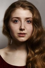 Ảnh diễn viên Bebe Cave