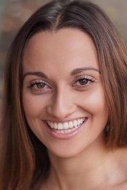 Ảnh diễn viên Becca Hirani