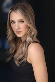 Ảnh diễn viên Becky Ferguson