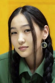 Ảnh diễn viên Begaiym Asanakunova