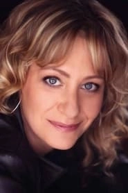 Ảnh diễn viên Belinda Metz