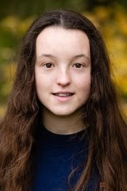 Ảnh diễn viên Bella Ramsey