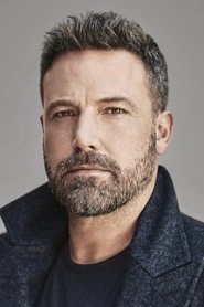 Ảnh diễn viên Ben Affleck
