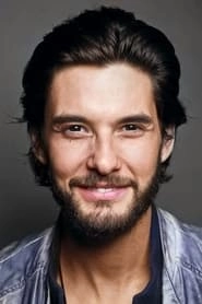 Ảnh diễn viên Ben Barnes