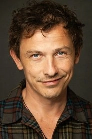 Ảnh diễn viên Ben Bela Böhm