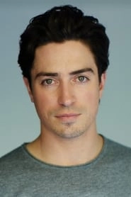 Ảnh diễn viên Ben Feldman