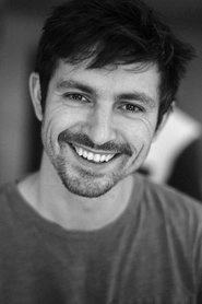 Ảnh diễn viên Ben Fordesman