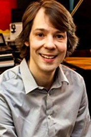 Ảnh diễn viên Ben Harlan