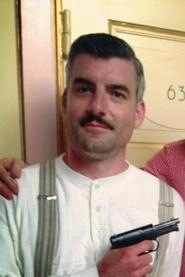 Ảnh diễn viên Ben Howard