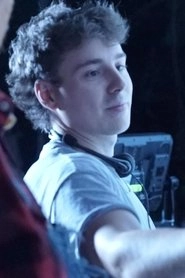 Ảnh diễn viên Ben J. Williams