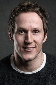 Ảnh diễn viên Ben Jagger