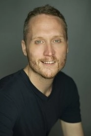 Ảnh diễn viên Ben Matheny