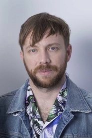 Ảnh diễn viên Ben McKee
