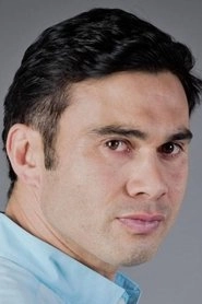 Ảnh diễn viên Ben Mitchell