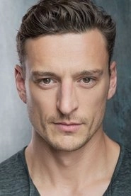 Ảnh diễn viên Ben Peel