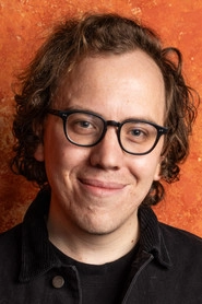 Ảnh diễn viên Ben Petrie