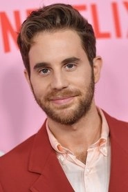 Ảnh diễn viên Ben Platt