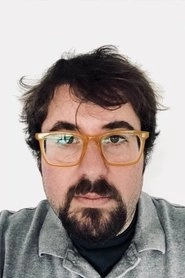 Ảnh diễn viên Ben Rosenblatt