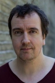 Ảnh diễn viên Ben Rufus Green