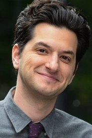 Ảnh diễn viên Ben Schwartz