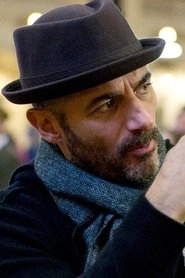 Ảnh diễn viên Ben Seresin