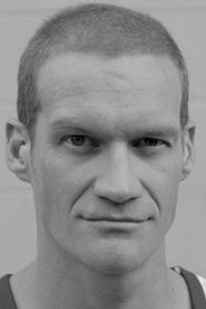 Ảnh diễn viên Ben Siemer