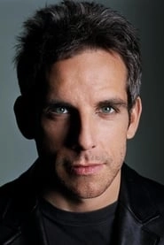 Ảnh diễn viên Ben Stiller