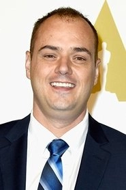 Ảnh diễn viên Ben Wilkins