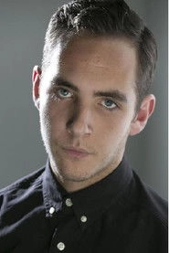 Ảnh diễn viên Ben Williams-Lee