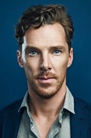 Ảnh diễn viên Benedict Cumberbatch