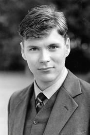 Ảnh diễn viên Benedict Taylor