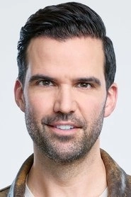 Ảnh diễn viên Benjamin Ayres