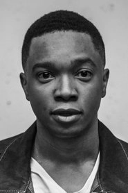 Ảnh diễn viên Benjamin Charles Watson