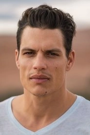 Ảnh diễn viên Benjamin Hicquel