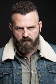 Ảnh diễn viên Benjamin Hoffman