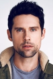 Ảnh diễn viên Benjamin Hollingsworth