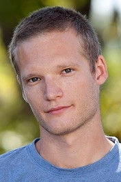 Ảnh diễn viên Benjamin Kirk Nielsen