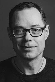 Ảnh diễn viên Benjamin Mercer