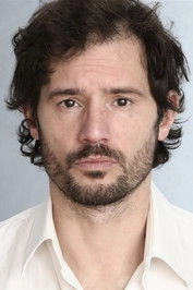 Ảnh diễn viên Benjamin Penemaria