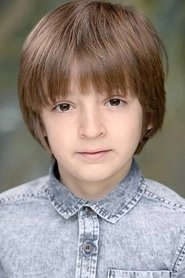 Ảnh diễn viên Benjamin Tuttlebee