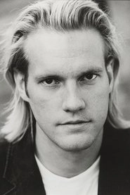 Ảnh diễn viên Benjamin Uttley