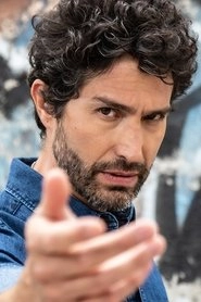 Ảnh diễn viên Benny Ibarra